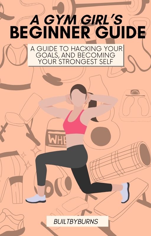 Gym Girl's Beginner Guide